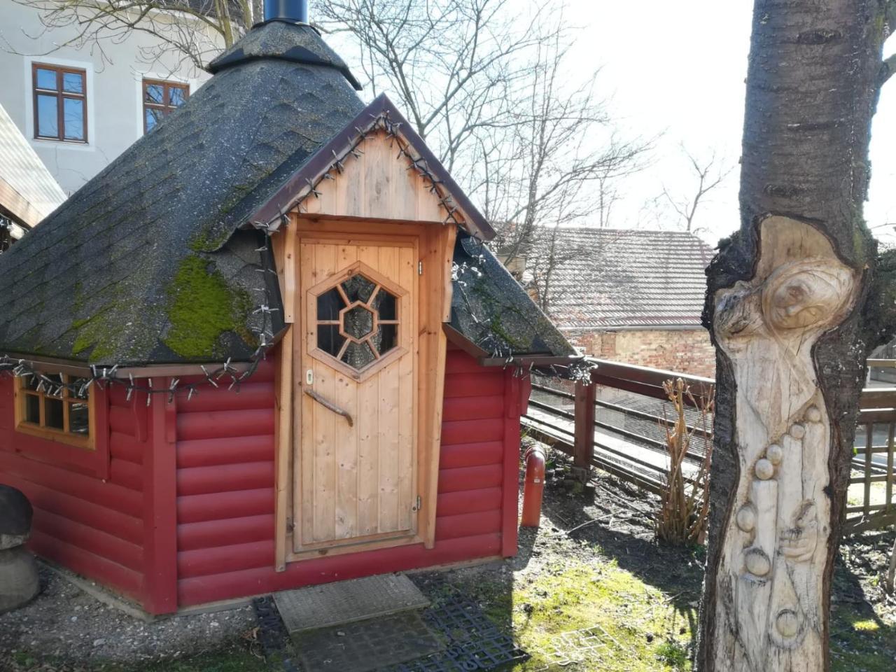 Gasthof Bogenrieder Waidhofen Exterior photo